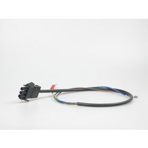 Connector motor AACO lengte 550 mm