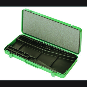 Staalplaatkist voor 215100