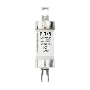 Zekering laagspanning 100A AC 600V HRCI-MISC 38x111mm CSA