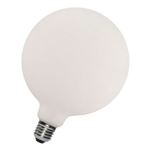 LED Milky G150 E27 DIM 7.2W 640lm 2700K Opaal