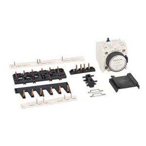 Montagekit LA9D Accessoires TeSys D/GV2 D18/32