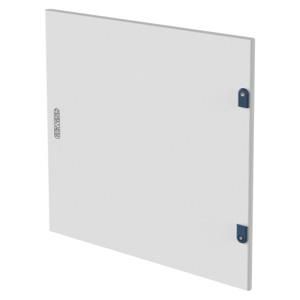 MASSIEVE DEUR IN PLAATSTAAL-CVX 160E-600X1000-IP55