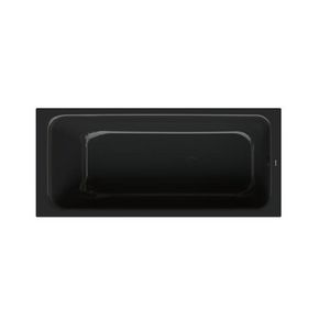 Bad BetteSelect 1800x800mm Zwart