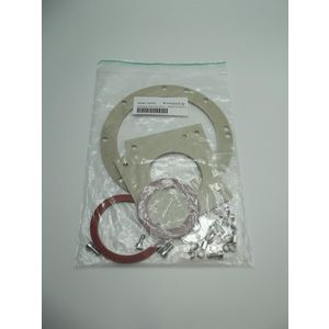 Pakking Set 40/50/60 met kijkglas