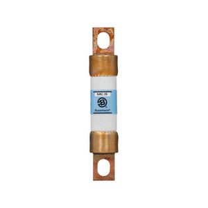 Zekering hoge snelheid 50A AC 600V 20.7x111mm UR VVE=10