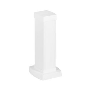 Energiezuil 1 compartiment 45mm 0,3M wit