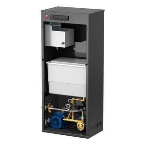 Drukregeling Flexfiller glycol 280D press. unit