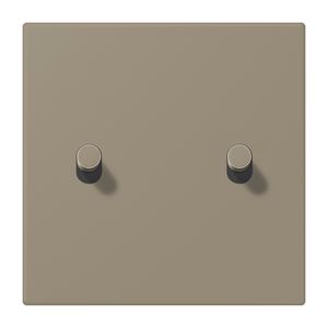 Afdek. LS1912 2x hevel cylinder LC32042