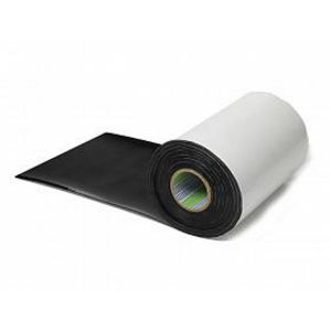 Herstellingskrimpband koud - 150mm x 10m