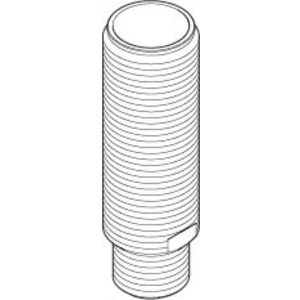 Aansluiting 27x85mm 09300111790