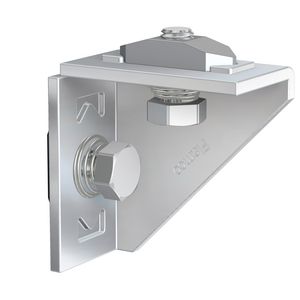 Railverbinder ClickConnection 90° 60x35x5mm Fastfix