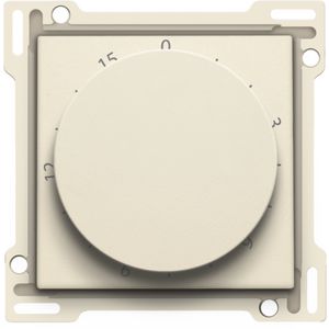 Afwerkingsset timer regelbaar tot 15 min. cream