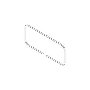 Dichting Ronde snoer 2x295mm 09140313490