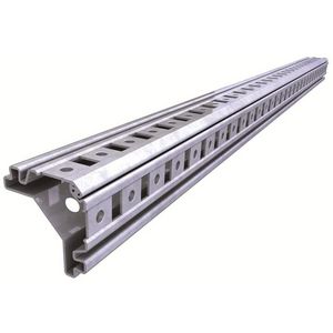 Profiel TriLine-R 5 veldbreedte