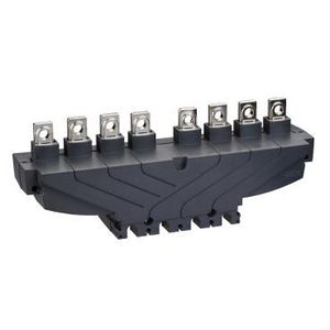 Koppeltoebehoren 250A 4P NSX100-250 ComPact