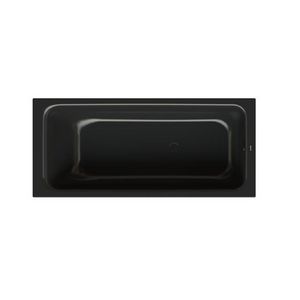 Bad BetteSelect 1800x800mm Ebony