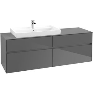 Collaro Wastafelonderkast 1600x548x500mm C026B0FP