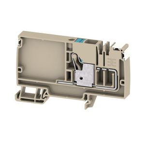 Doorvoer klem p.d.beige 10mm² 57A 800 2675440000 VVE=20