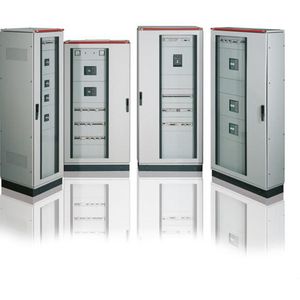 Montageframe open hoogte=2000 ArTu K 2 stuks