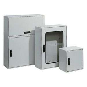 Polysafe hilo schroef v. mp (set 8st.)