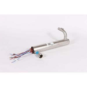 Vervangingsset elektrisch element F1155-6 PC 3 x 400V