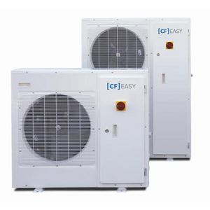 CF-Easy CO2 condensing unit CFME-4MR-5X 400V-3-50Hz