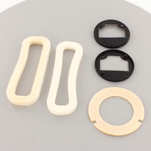 Set a 5st. Pakking ventilator/luchtbox 0020020142