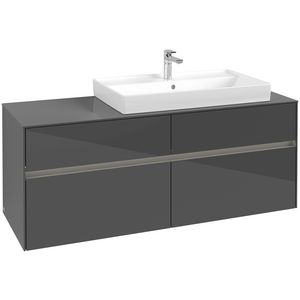 Collaro Wastafelonderkast 1400x548x500mm C090B0FP