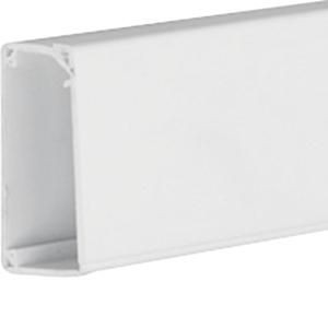 Goot op rol 20x35mm lengte 20m LFK verkeerswit VVE=20