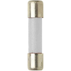 Glaszekering voor 5088 6A Ø6x28 VVE=10