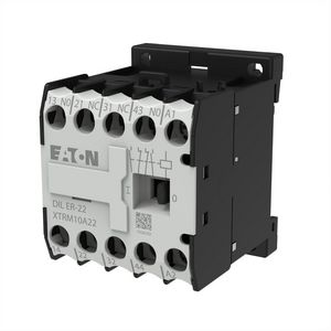 Mini hulprelais DILER-22(110V50/60HZ) 2m 2v