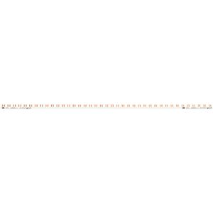 Aansluitrail PSc 3/78/10 NH