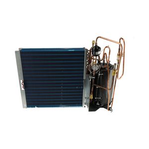 Koudemiddelunit R290 7813500