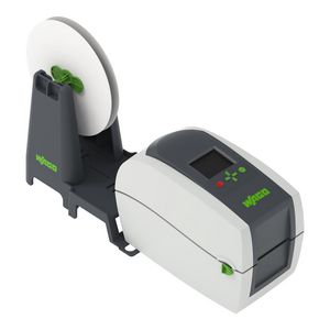 Thermotransferprinter Smart Printer voor de complete markeri