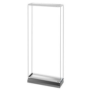 BASIS EN HOOFDBORD-VLOERMONTAGE DISTRIBUTIEBORD-QDX 630