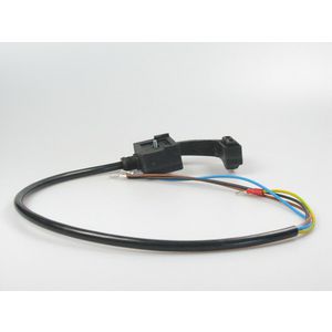 Aansluitkabel gasklep VR4600 serie 70cm singleplug