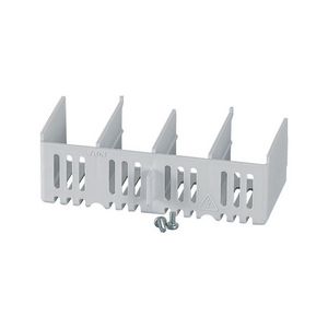 Afscherming kabelaansluitdeel XPFMC2-S NZM2 single module