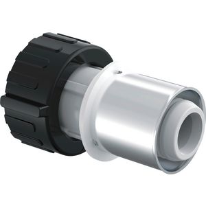 Aqua PLUS PPM 20 S-Press aansluiting