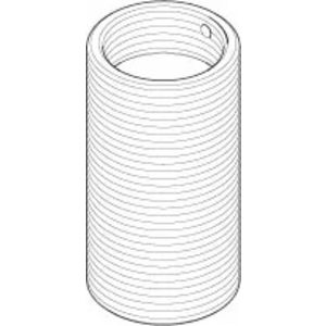 Aansluiting 34x65mm 09300120890
