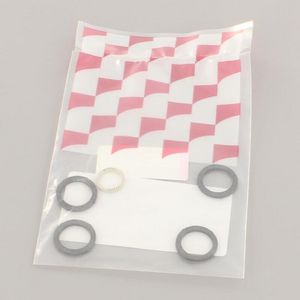 Pakking aansluitset TM3HR A000035190