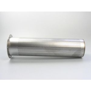 Brander L=248.6mm XR30/XR40 - HR30/HR40/HR80