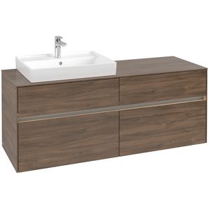 Collaro Wastafelonderkast 1400x548x500mm C085B0VH