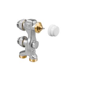 Jaga Pro Therm Ventiel 1 P Stan-Kv