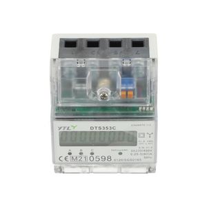 kWh-meter 80A tbv Toros Vision