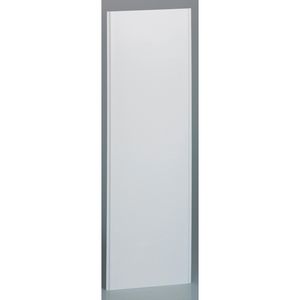 Achterwand omkeerb. v. behuizing 3x13 modulen 401213 Drivia