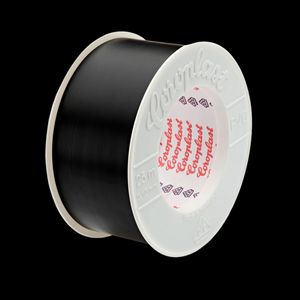 Coroplast 301 tape 38mmx25m zwart