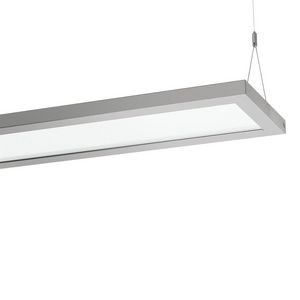 SL629+ PL L 63 S/B 830/40 GR9006 DALI-LED-3000-4000K