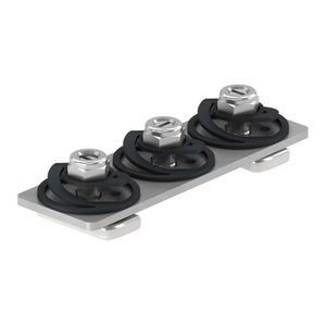 Kruiskoppeling C-Profiel EasyConnect (VE 10)