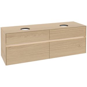 Collaro Wastafelonderkast 1600x548x500mm C052B0VJ