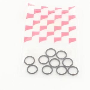 Set a 10st. O-ring 17,12x2,62 a000760068